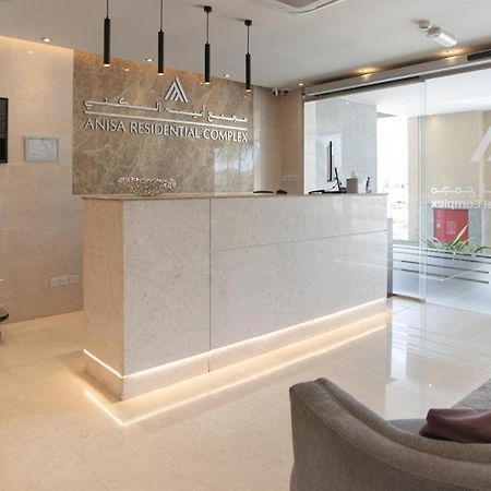 Anisa Residential Complex Apartment Salalah Exterior foto