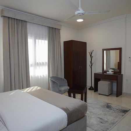 Anisa Residential Complex Apartment Salalah Cameră foto