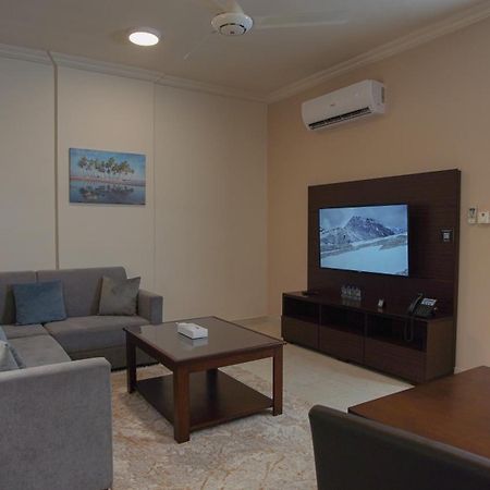 Anisa Residential Complex Apartment Salalah Cameră foto