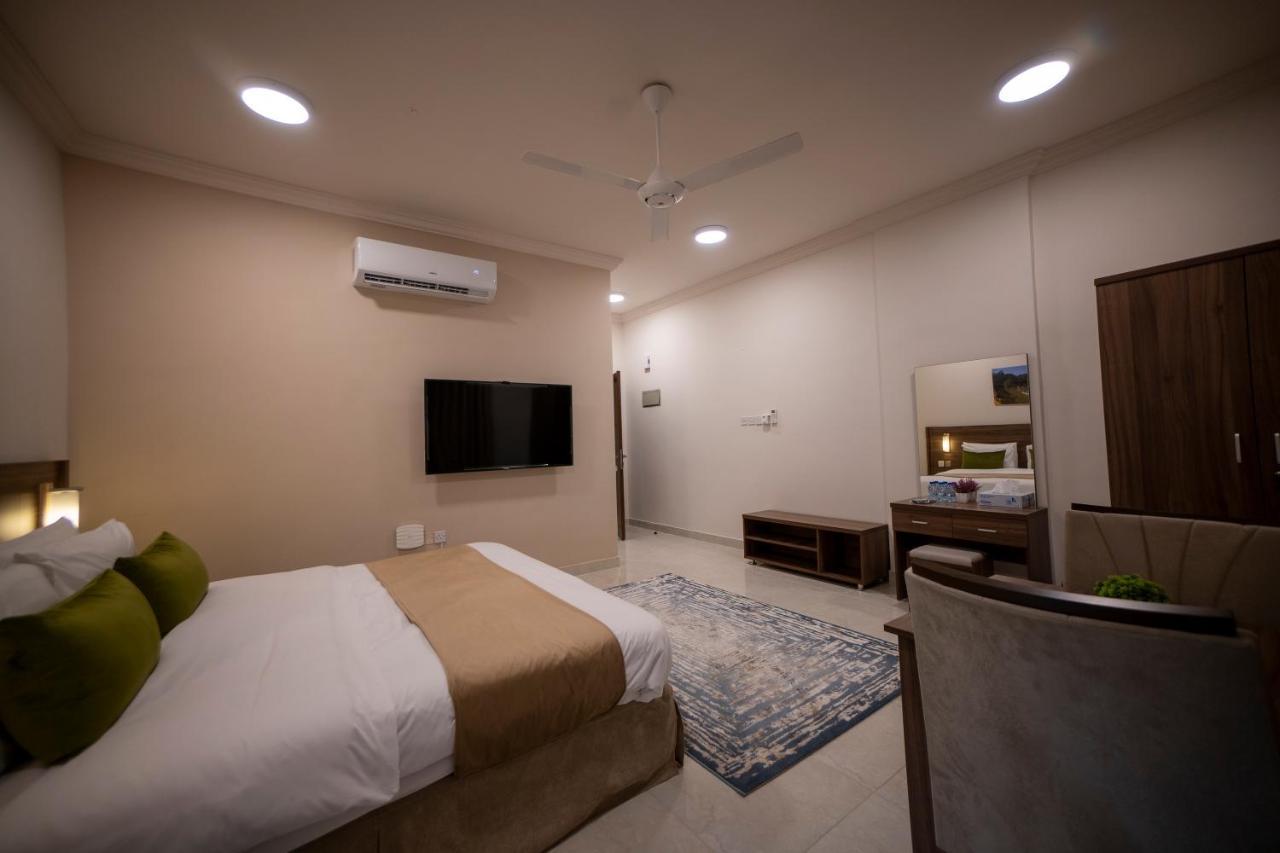 Anisa Residential Complex Apartment Salalah Exterior foto