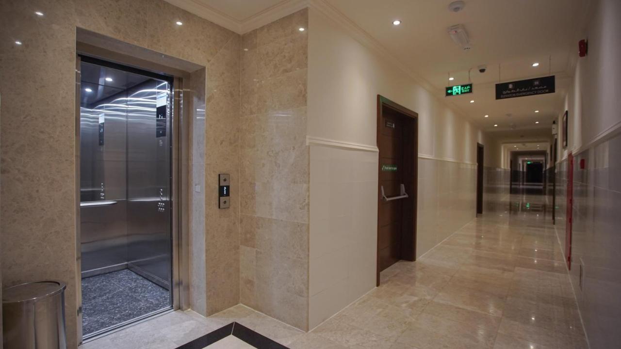 Anisa Residential Complex Apartment Salalah Exterior foto