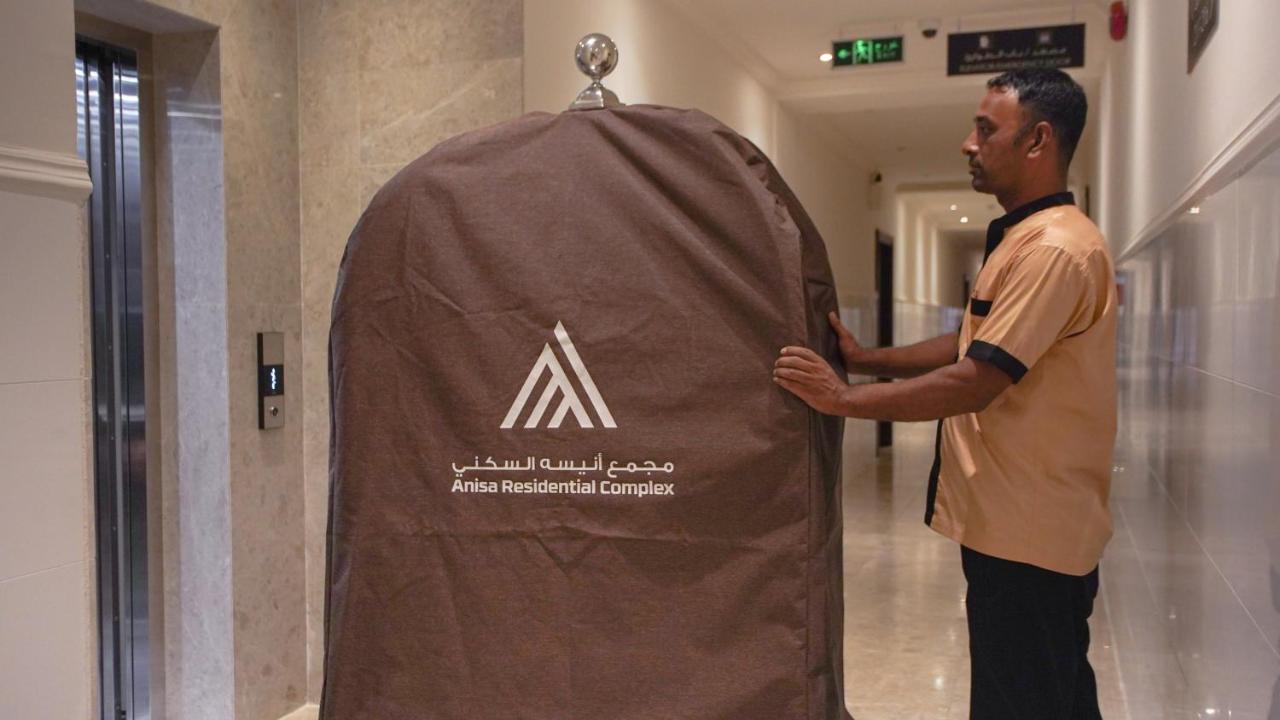 Anisa Residential Complex Apartment Salalah Exterior foto